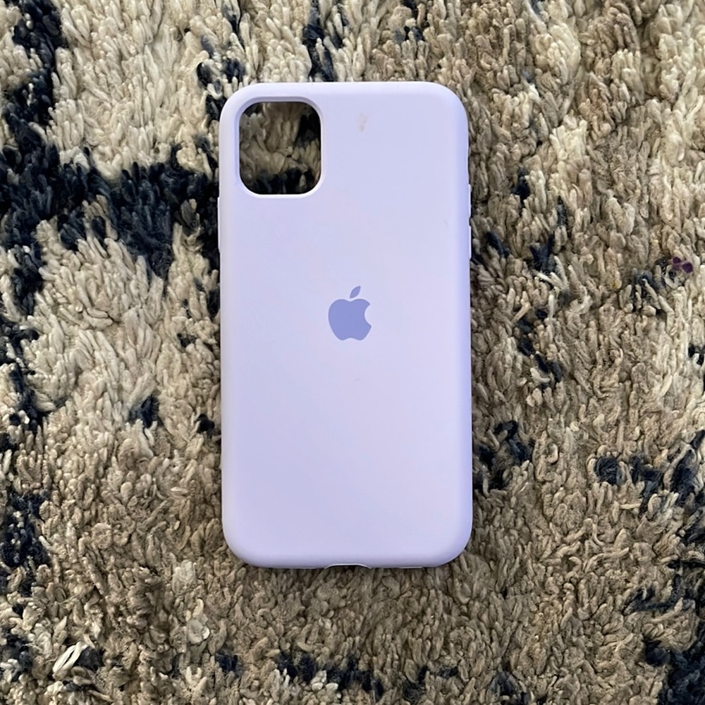 iPhone 11 case
